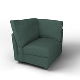 Corduroy - Forest Green