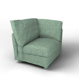 Diamond - Mint Green