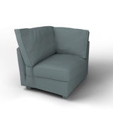 Linen - Grey