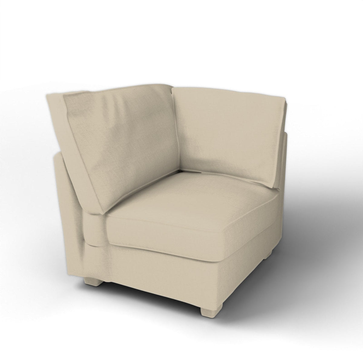 Kivik Corner Section Cover - made to measure