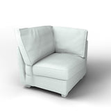 Linen - White