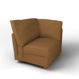 Tweed - Chestnut