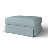 Basket - Light Grey