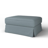 Basket - Stone Grey