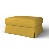 Waffle - Yellow