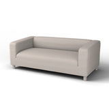 Corduroy - Oatmeal