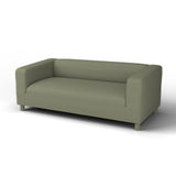 Linen - Olive