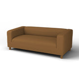 Tweed - Chestnut