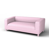 Velvet - Blush
