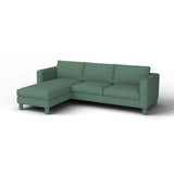 Diamond - Forest Green