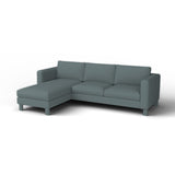 Linen - Grey