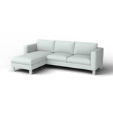 Linen - White