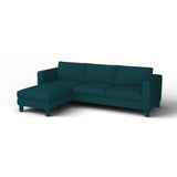 Tweed - Teal