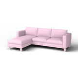 Velvet - Blush