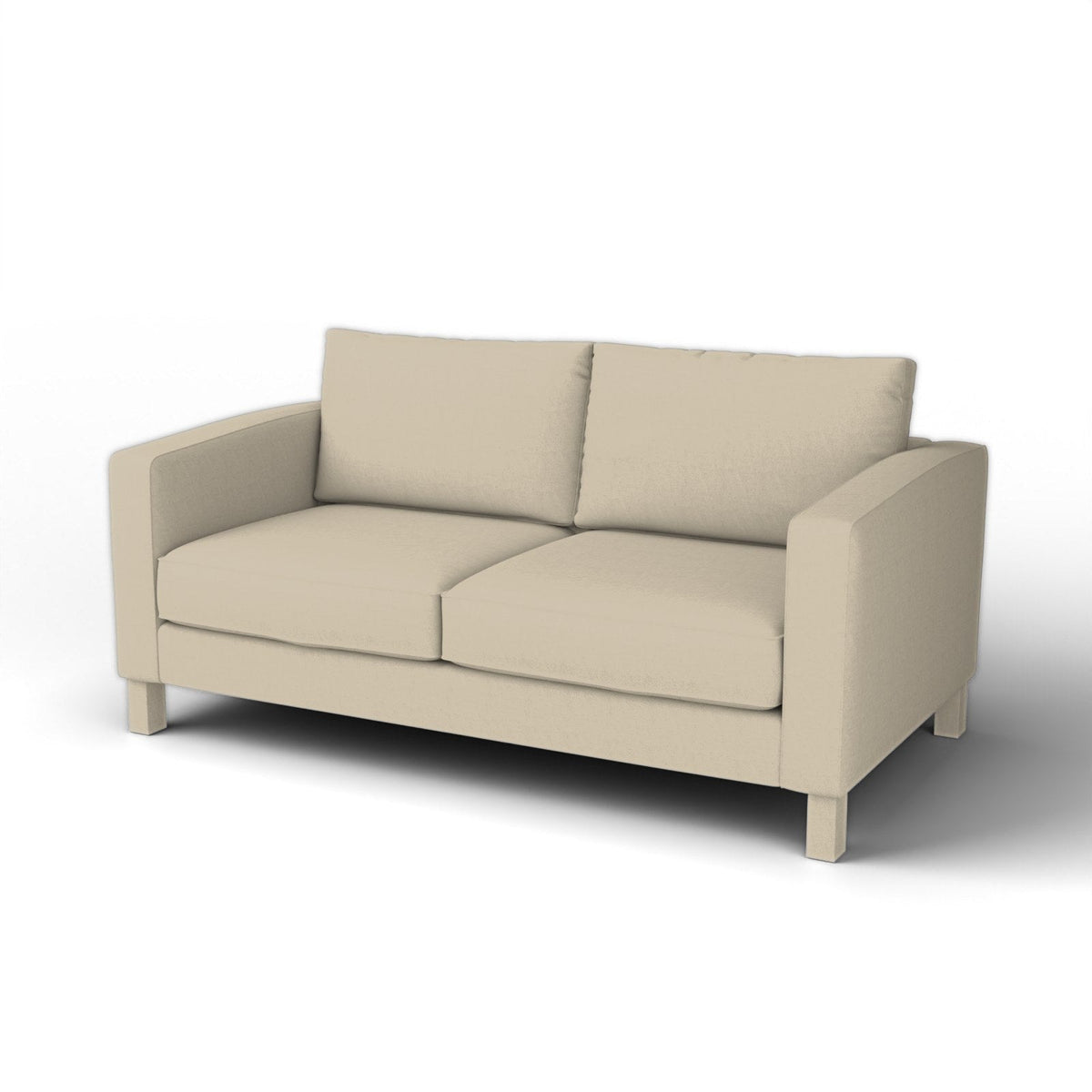 Landskrona 2-Seat Sofa Cover - made to measure