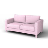 Velvet - Blush