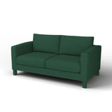Waffle - Forest Green