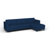 Basket - Navy Blue