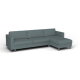 Linen - Grey