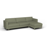 Linen - Olive