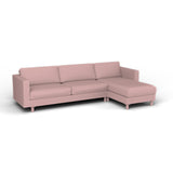 Linen - Pink