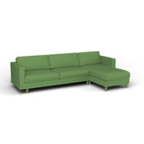 Velvet - Moss