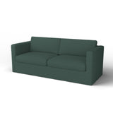 Corduroy - Forest Green