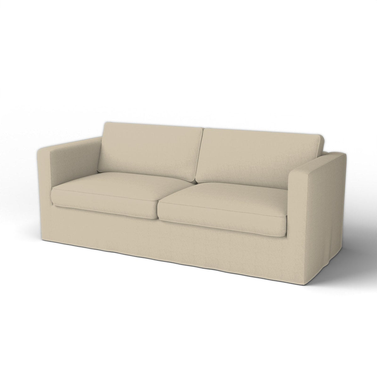 Landskrona 3-Seat Sofa Cover - made to measure