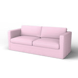 Velvet - Blush
