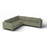 Linen - Olive