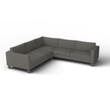 Linen - Taupe