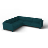 Tweed - Teal
