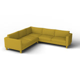 Velvet - Antique Gold
