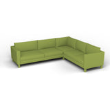 Corduroy - Fern Green