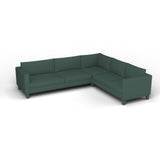 Corduroy - Forest Green
