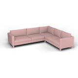 Linen - Pink