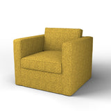 Diamond - Mustard