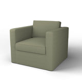 Linen - Olive