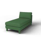 Basket - Forest Green