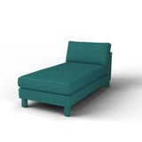 Linen - Teal