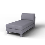Tweed - Silver Grey