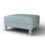 Basket - Light Grey