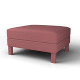 Tweed - Dusty Rose
