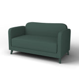 Corduroy - Forest Green