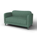 Diamond - Forest Green
