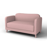 Linen - Pink
