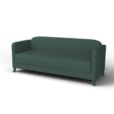 Corduroy - Forest Green