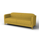 Diamond - Mustard