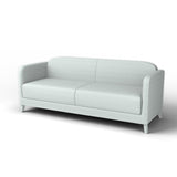 Linen - White
