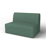Diamond - Forest Green